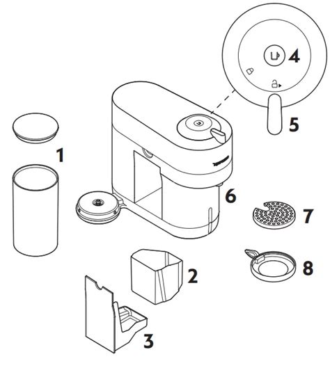 Vertuo User Guide 